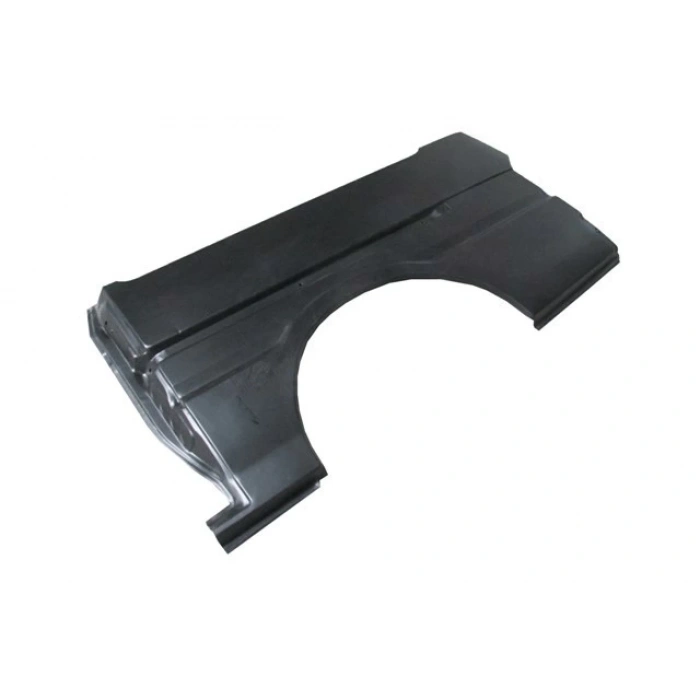 Mazda E2200- Minibüs- 2005-2009  Arka Çamurluk Sol (Kısa Şase)