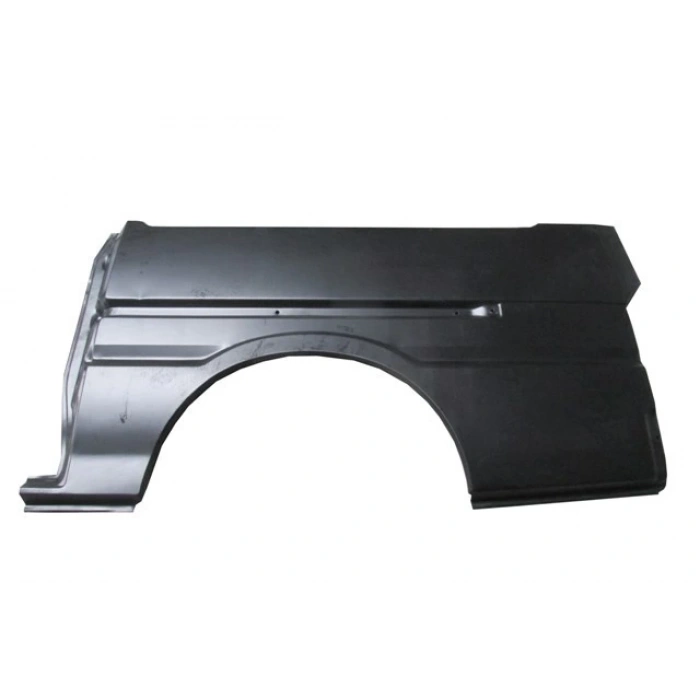 Mazda E2200- Minibüs- 2005-2009  Arka Çamurluk Sol (Kısa Şase)