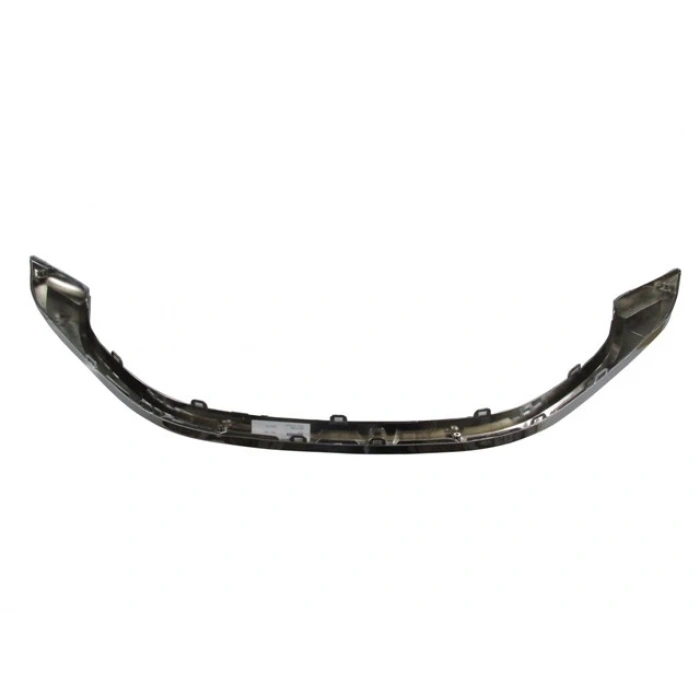 Honda Civic- Sd- 2014-2016  Ön Panjur Üst Nikelajı (Japon/Kore Tipi) (Tyg) (Oem No:71122Tr3A01)