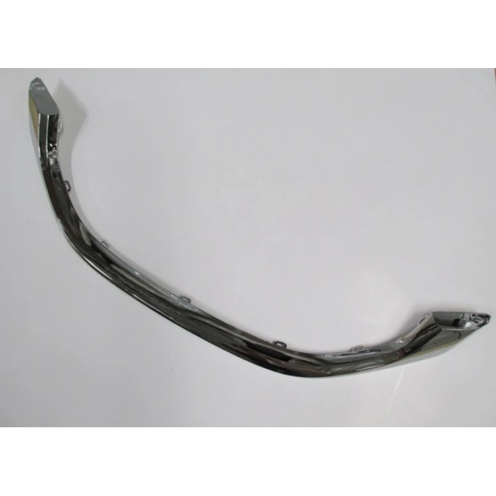 Honda Civic- Sd- 2014-2016  Ön Panjur Üst Nikelajı (Japon/Kore Tipi) (Tyg) (Oem No:71122Tr3A01)