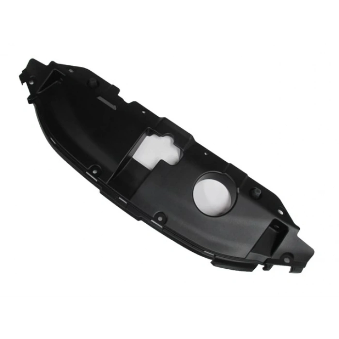 Honda Civic- Sd- 2012-2016 Ön Panel Üst Koruma Plastiği Komple (Tyg) (Oem No:71125Tr3A01)