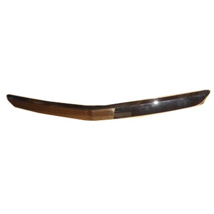 Honda City- 2003-2005  Kaput Uç Nikelajı (Tr Tipi Değil) (Oem No:75120Selt01)