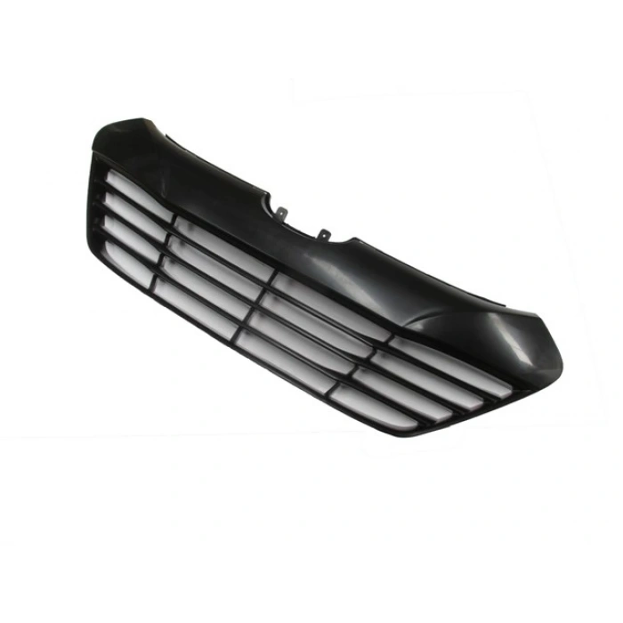 Hyundai  İx35   2010-2011  Ön Tampon Panjuru Siyah