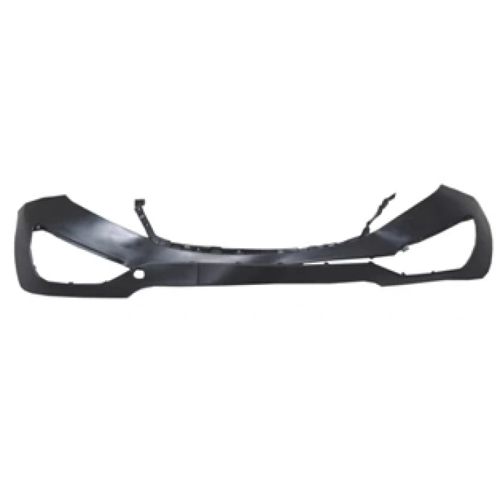 Kia Sportage- 2011-2015  Ön Tampon Siyah (Panjur Delikli Tyg) Usa Tipi (Oem No:865113W000)