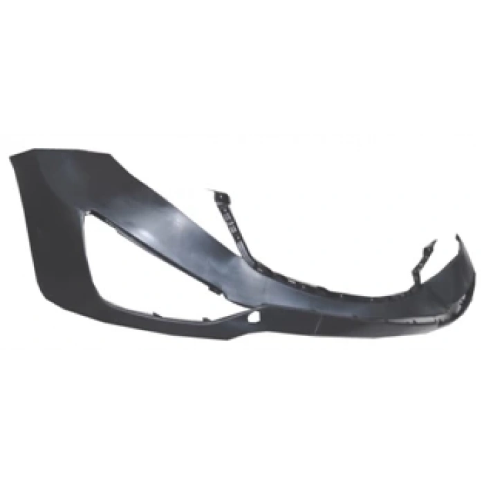 Kia Sportage- 2011-2015  Ön Tampon Siyah (Panjur Delikli Tyg) Usa Tipi (Oem No:865113W000)