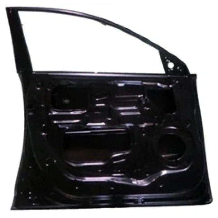 Kia Sportage- 2011-2015  Ön Kapı Komple Sol Çelik Barlı (İceli/Tenasonlu) (Bfn)