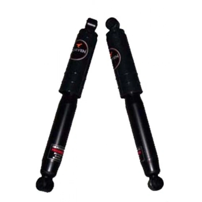 Ford Ranger- Pıck Up- 1998-2007  Arka Amortisör Gazlı Sağ/Sol Aynı (Adet)(Corven) (Oem No:8Au128700A)