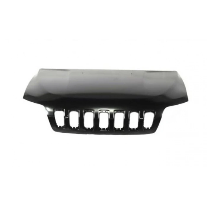 Jeep Cherokee- 2019-2020  Motor Kaputu Çelik (Tw) (Oem No:68290450Ae)