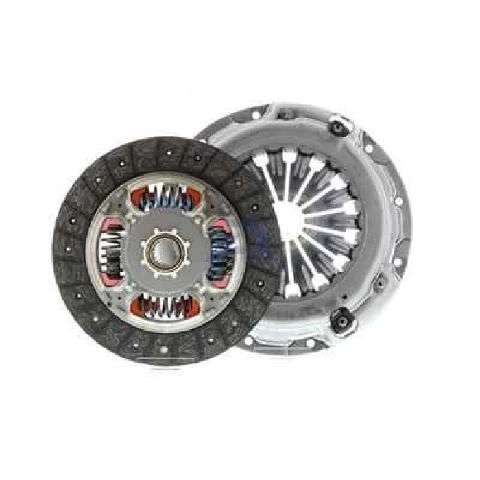 Japon Grand Vitara 1.9 Ddıs 2006- Debriyaj Seti Rulmanlı (Oem No:Ks050R)