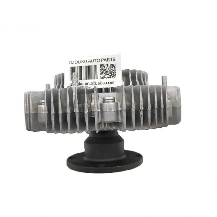 Japon Land Cruiser Dizel 2007- Fan Termiği  (Oem No:1621051030)