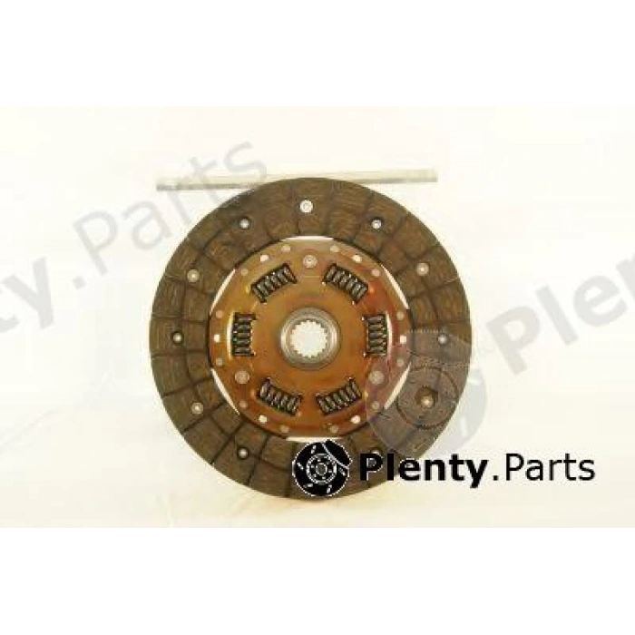 Japon Charade Dizel 87-1992 Debriyaj Balatası  (Oem No:3125087559)