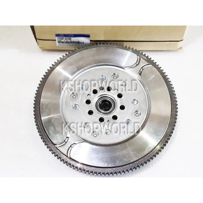 Kore Ceed/Soul/Sportage/Tucson/Kona 1.6 T-Gdı 2015- Volan  (Oem No:232002B580)