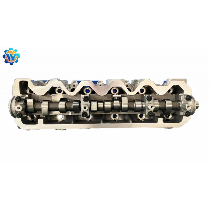 Vw Crafter Bjk-Bjm 2,5 Tdı 2006-2012 Silindir Kapağı  (Oem No:076103351E)