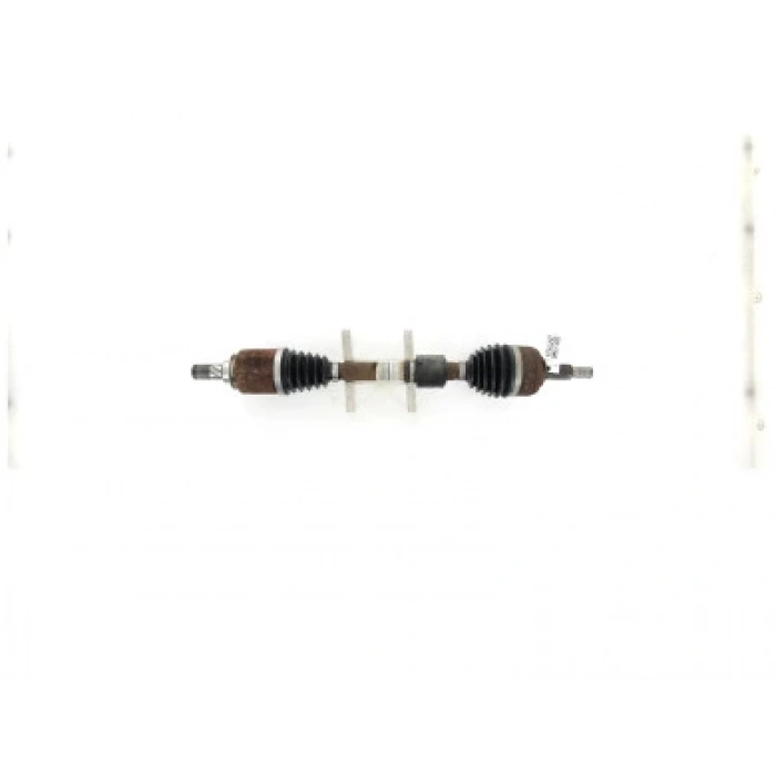 Aks Komple Ön Megane Iv 2016 Sonrası / Sol 1.5Dcı Euro 6 A-T 694Mm (Oem No:391018406R)