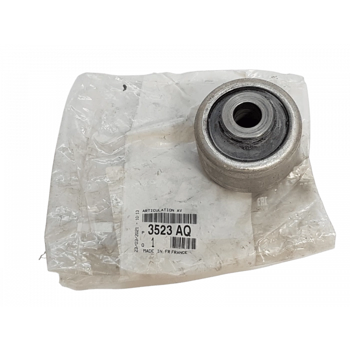 Salıncak Burcu C5 2004-2008 Ön Sağ-Sol Alt Küçük (Oem No:3523Aq)