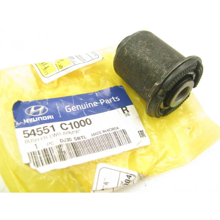 Salıncak Burcu I-2020 2021 Sonrası Küçük (Oem No:54551C1000)