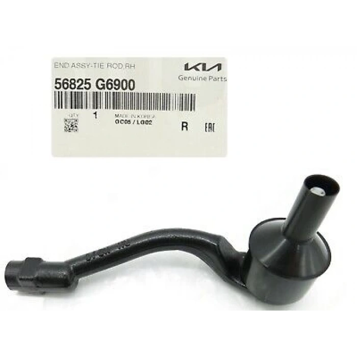 Rotbaşı Picanto 2017 Sonrası Sağ (Oem No:56825G6900)