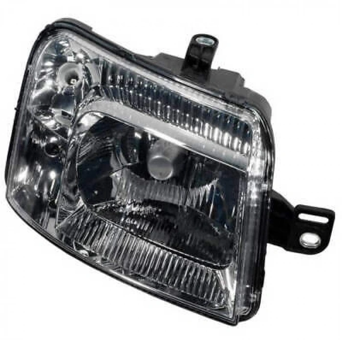 Fiat Panda Iı 2003-2009 Far Sağ Motorlu (Oem No:51717075)