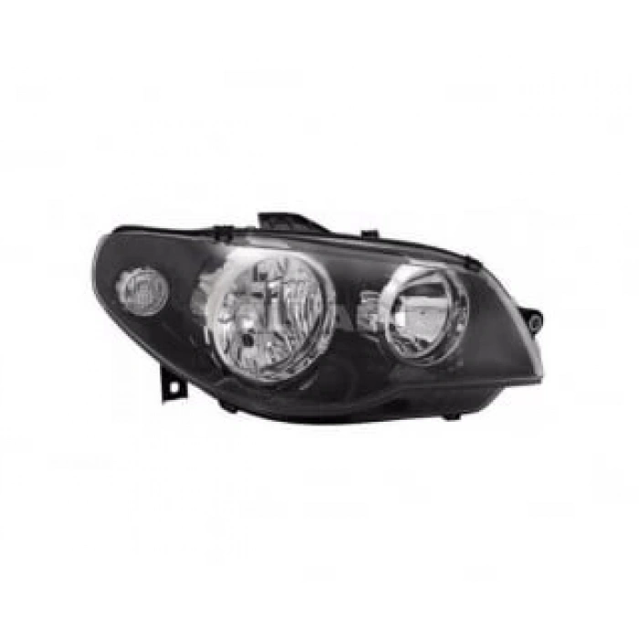 Fiat Albea-Palio 2005- Far Sağ Manuel Sıyah Çerçevelı (Oem No:51773143)