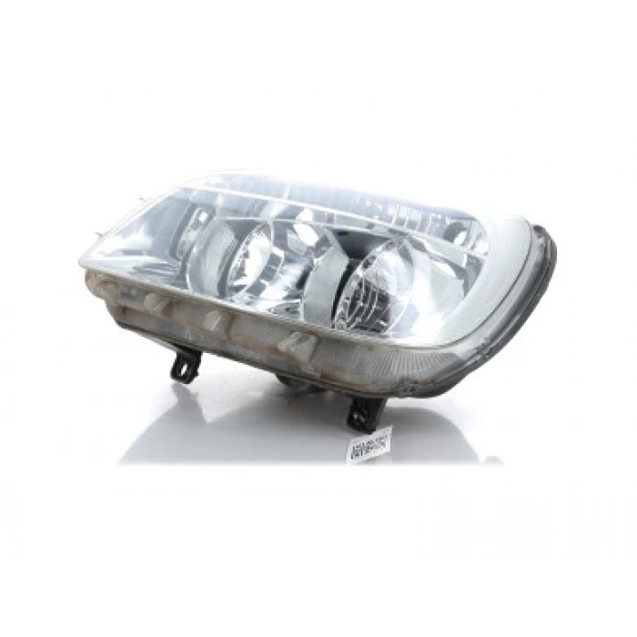 Fiat Doblo Iı 2005-2010 Far Sol Manuel (Oem No:51805935)