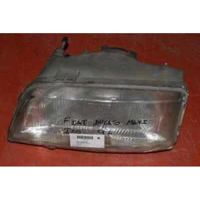 Fiat Ducato/Boxer/Jumper 1994-2001 Far Sol  (Oem No:1301150080)
