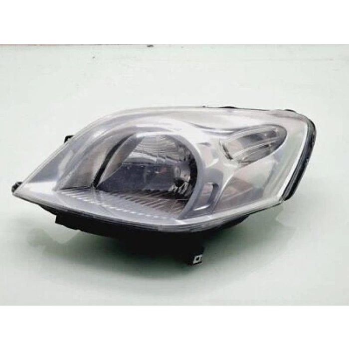 Fiat Fiorino-Bıpper-Nemo 2007- Far Sol Motorlu ( 1 X H4 / Py 21W / 1 X W5W ) (Oem No:1353198080)