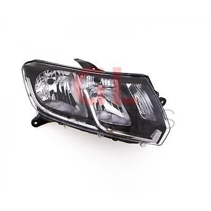 Renault Symbol Iı Joy 2013-2017 Far Sağ Manuel (Oem No:260106223R)