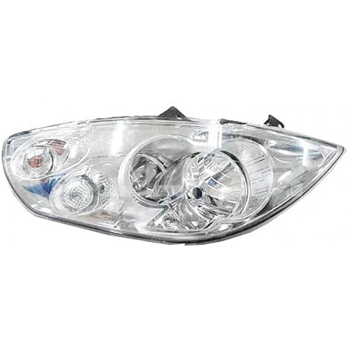 Renault Master Iıı/Movano B 2009- Far Sağ Motorlu (Oem No:260106869R)