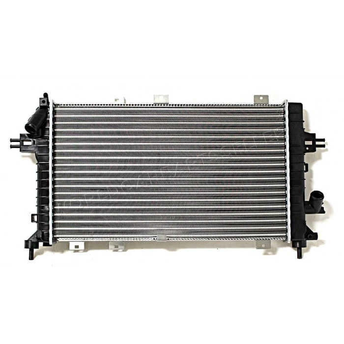 Opel Astra H Z13Dth 2005- Su Radyatörü Tanım At2 (Oem No:1300271)