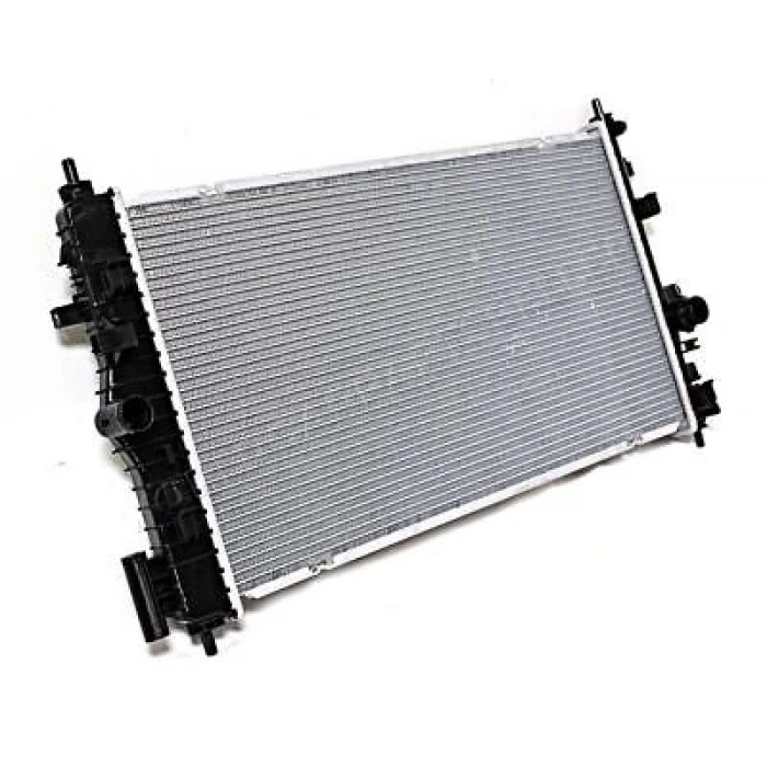 Opel İnsignia A A16Xer A16Let A18Xer 2009- Su Radyatörü  (Oem No:1300292)