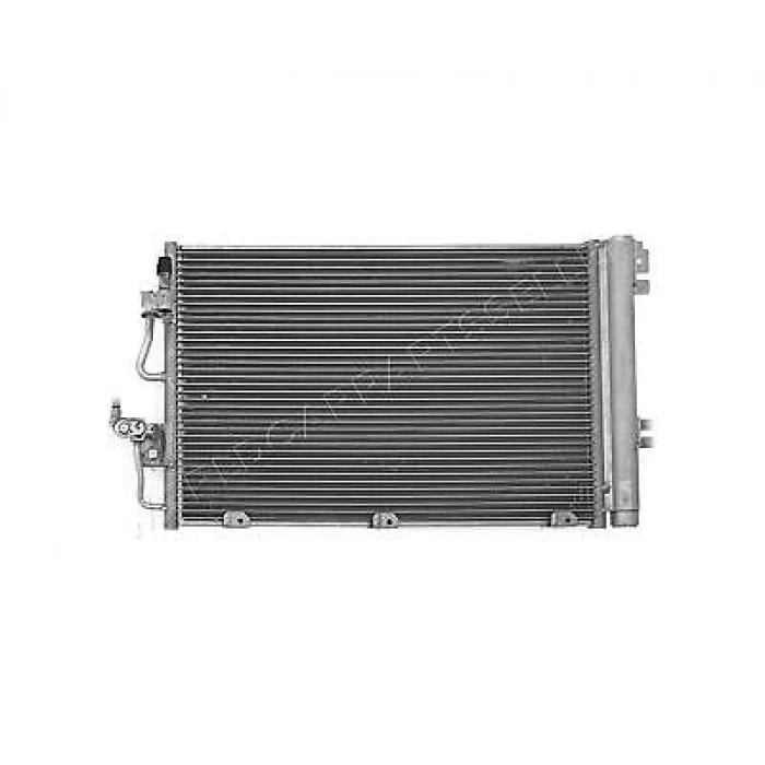 Opel Astra H Zafira B Z14Xep Z16Xep Z16Xer A16Xer 2004- Klima Radyatörü  (Oem No:1850096)