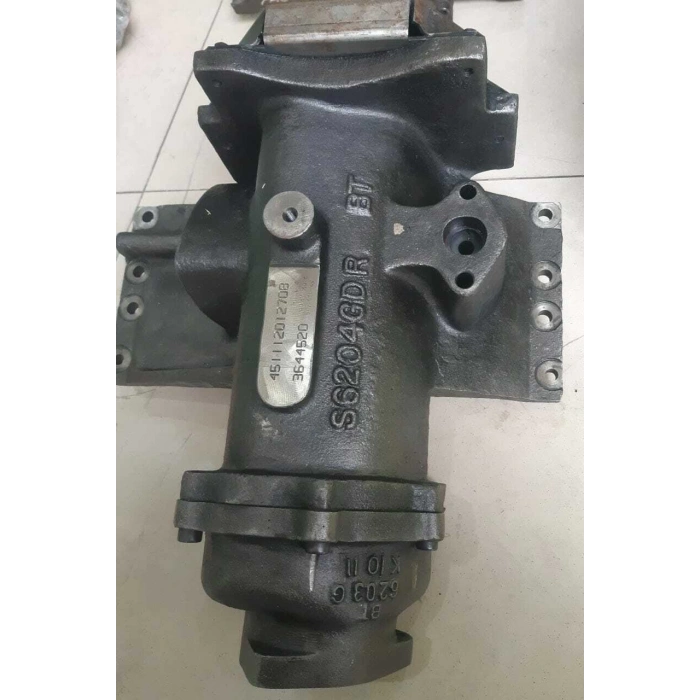 Opel Grandland X 308 3008  2018- Klima Radyatörü  (Oem No:3644520)