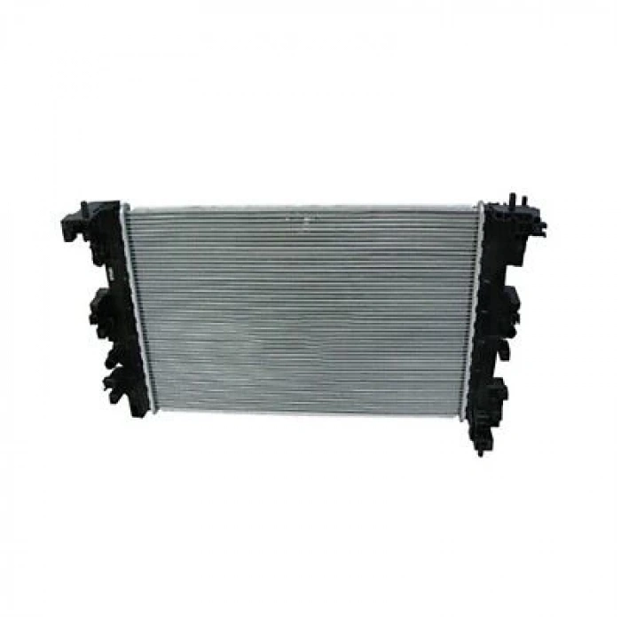 Opel Cruze Z20S 2010- Su Radyatörü 130X935X530 (Oem No:13267666)