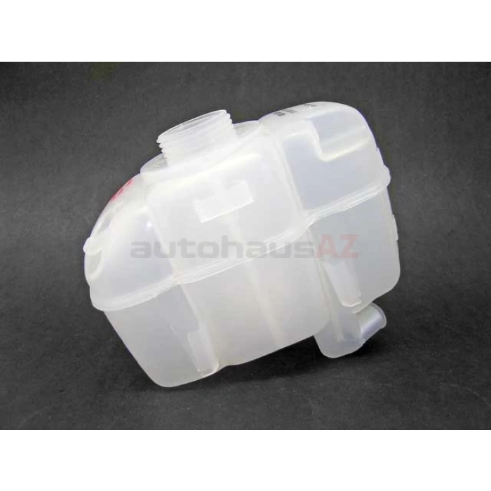 Volvo Volvo  S60  S80  2001-2007 Radyatör Yedek Su Deposu  (Oem No:30741154)