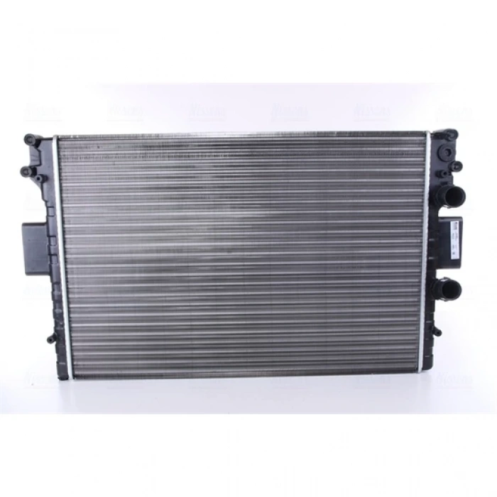 Fiat Iveco Daıly Iıı 2,5-2,8 1999-2006 Su Radyatörü  (Oem No:500303392)
