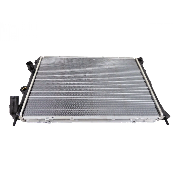 Renault Mgn I-Scenic I K4M-K7M 1,4 - 1,6 - 2,0 -1,9D 1995-2002 Su Radyatörü  (Oem No:7700838133)