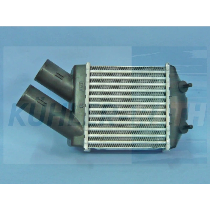 Renault Megane I 1.9Dcı 1995-2003 Turbo Radyatörü  (Oem No:8200047162)