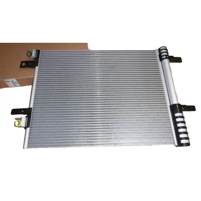 Psa  3008  5008 C5 Aırcross / Grandland X B.M 2017- Klima Radyatörü  (Oem No:9817275680)