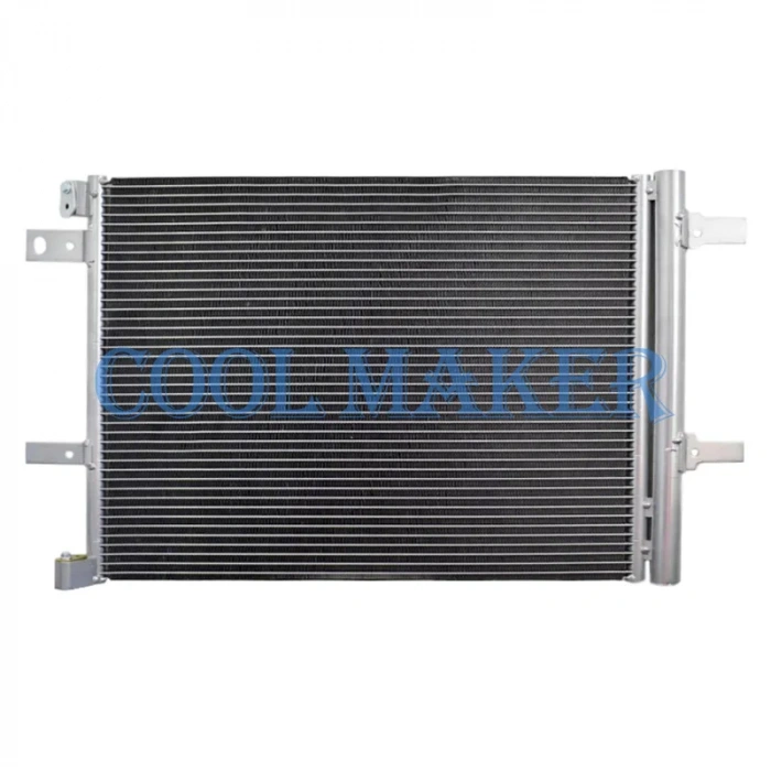 Psa  3008  508 5008 B.M 2016- Klima Radyatörü  (Oem No:9827450180)