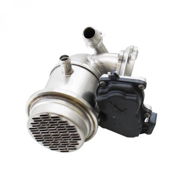 Vw Polo-İbiza-Fabia Cusa-Cusb-Cuta-Cyza-Cyzb 1,4 Tdı 2014- Egr Valfi Soğutuculu (Oem No:04B131512D)