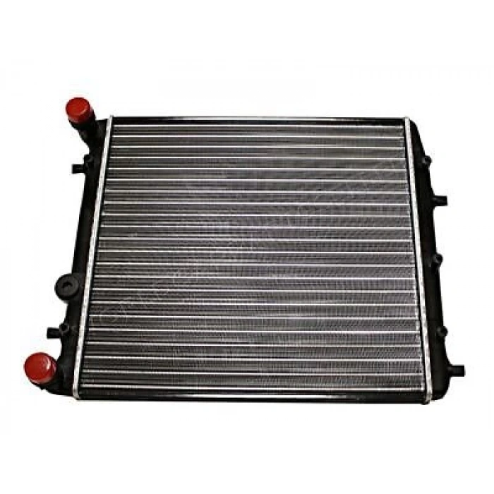 Vw Polo-Cordoba-Fabia Bby-Bky-Bud-Bbz-Cggb 1,4 16V 2001- Su Radyatörü  (Oem No:6Q0121253J)