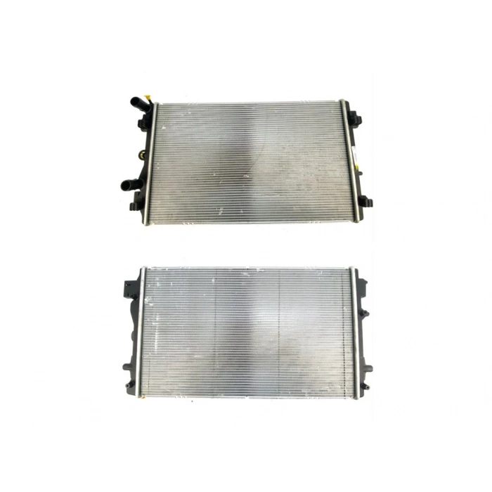 Vw Polo- A1 İbiza-Fabia Cayb-Cayc 1,6 Tdı 2010- Su Radyatörü Drm32051 (Oem No:6R0121253D)