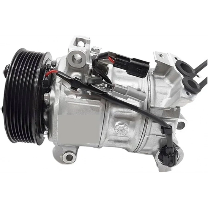 Renault Megane Iv/Scenic Iv  2015- Klima Kompresörü  (Oem No:926001268R)