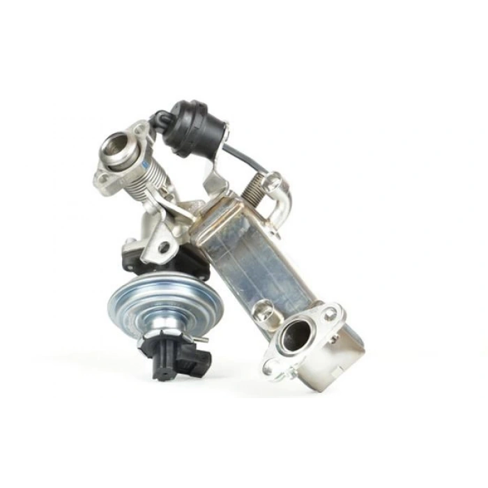 Bmw X3 X3 N47 2003- Egr Soğutucu  (Oem No:11717805717)