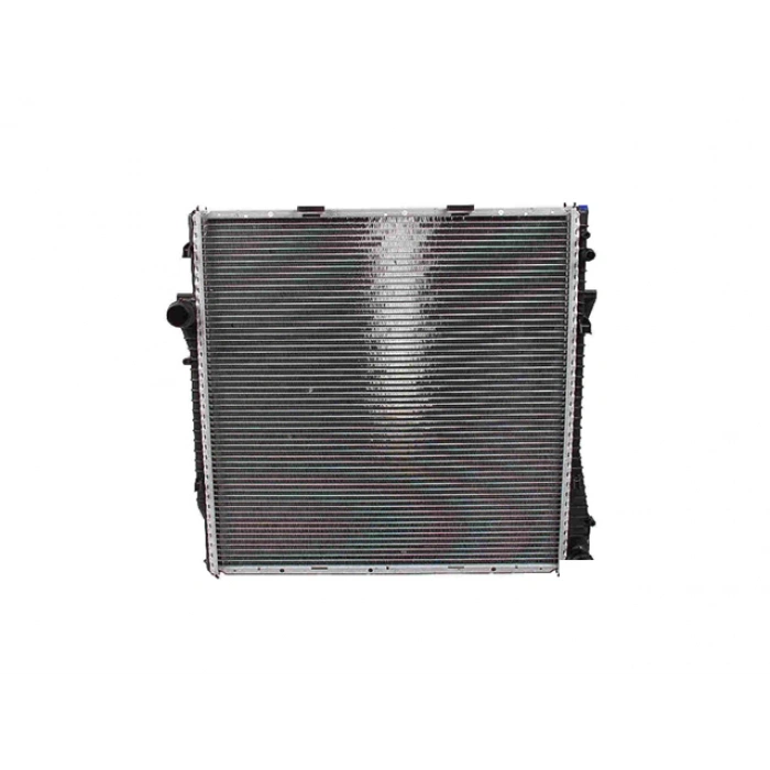Bmw X5 X5 M54-57 2000-2006 Su Radyatörü Otom. (Oem No:17101439103)