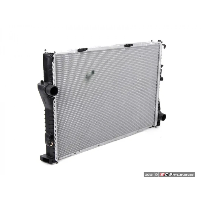 Bmw 7 Serisi-5 Serisi M52-M54-M60-M62-M73 1994-2003 Su Radyatörü  (Oem No:17111702969)