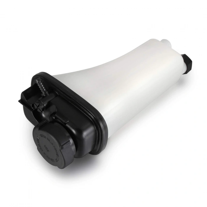 Bmw 3 Serisi-39-38 M52 1990- Radyatör Yedek Su Deposu  (Oem No:17111723520)