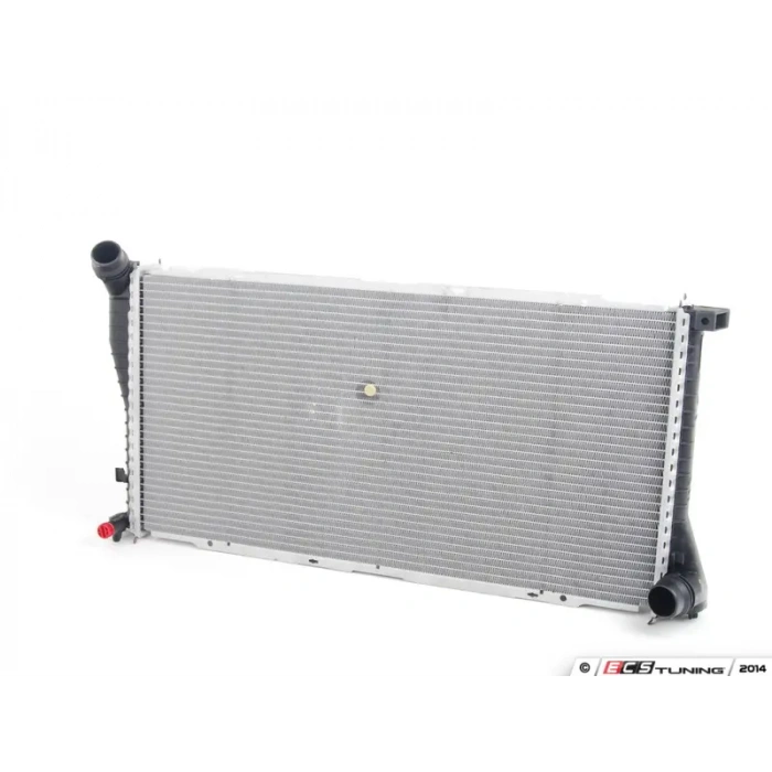 Bmw 7 Serisi-5 Serisi M47-M57-M67 1998-2003 Su Radyatörü  (Oem No:17112247345)