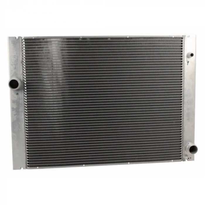 Bmw 5 Serisi-61-63-64-65-66 M54-52-53 2003-2010 Su Radyatörü Otom. (Oem No:17117519211)