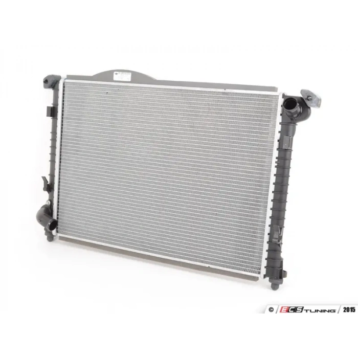 Bmw Mini R50-R52  2001-2007 Su Radyatörü  (Oem No:17117570821)